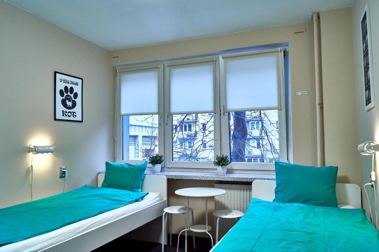 Hostel Centre *